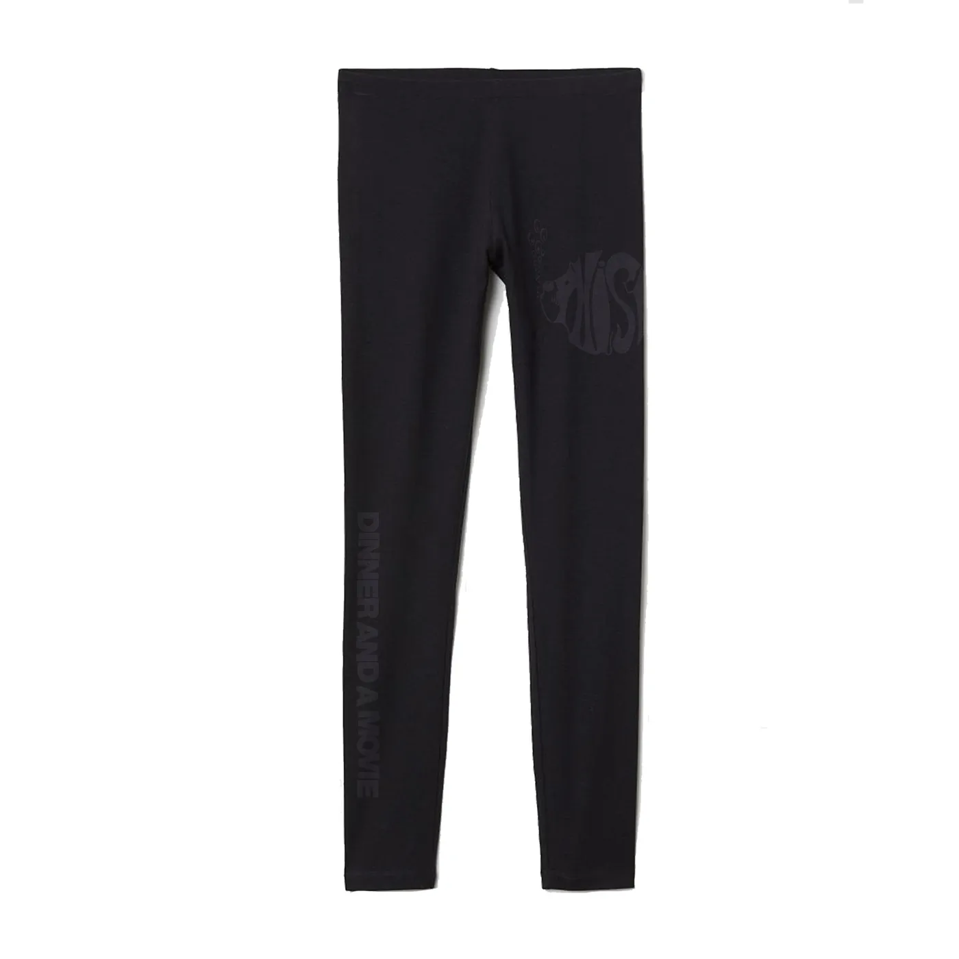 Phish Women’s Dinner And A Movie Stay Home Leggings