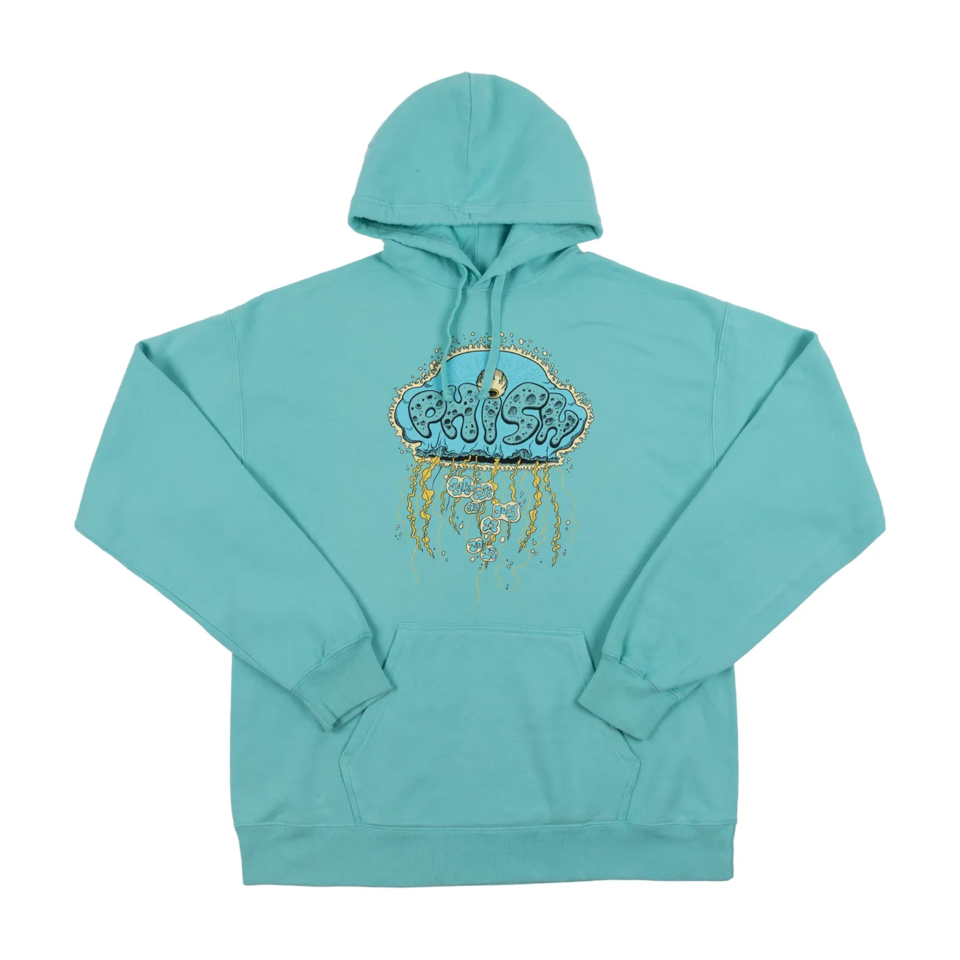 Phish Syracuse 2023 Event Hoodie