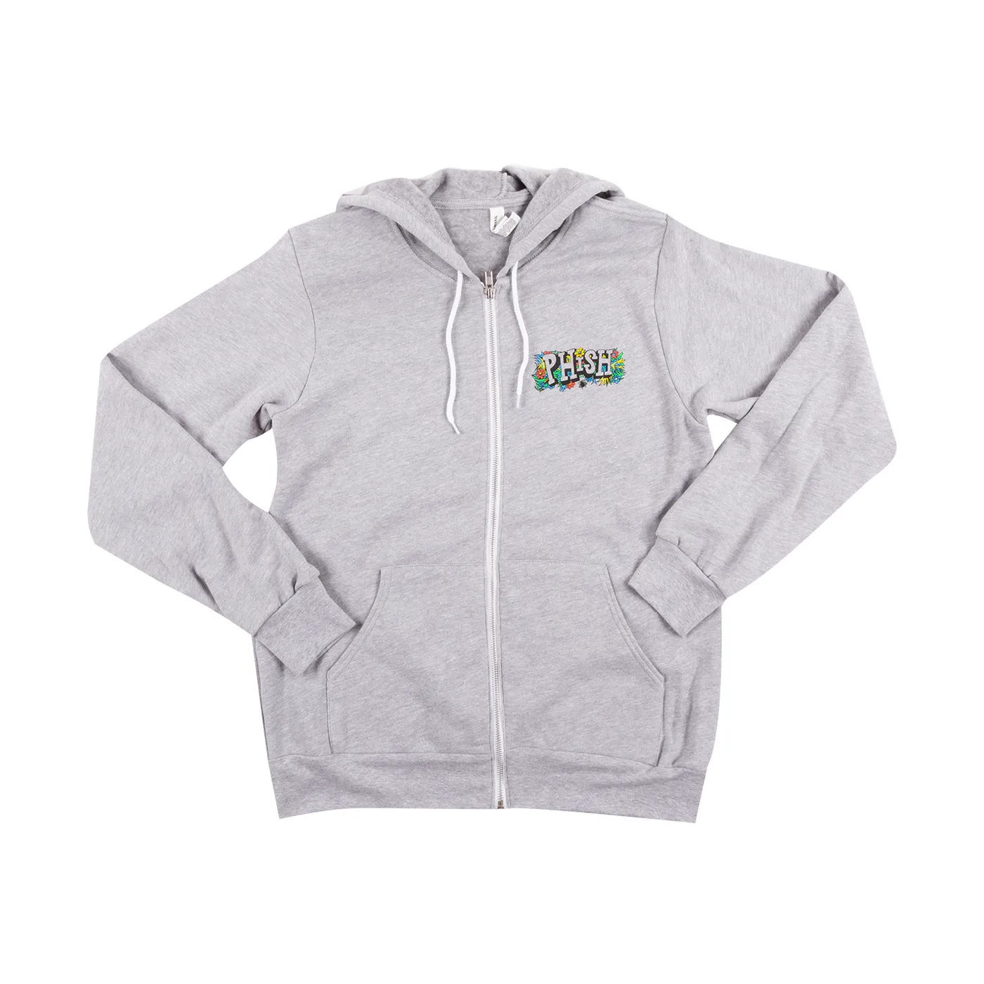 Phish Bethel Woods Hoodie
