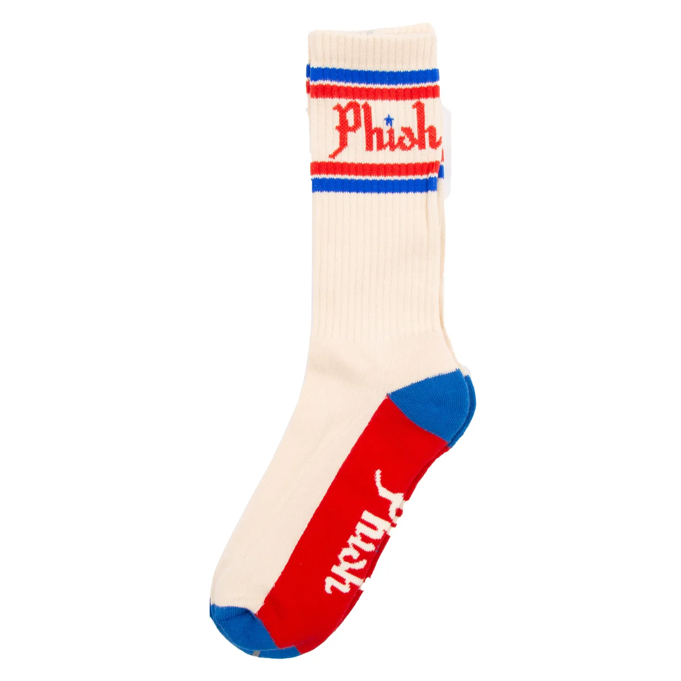 Phish Grand Slam Socks