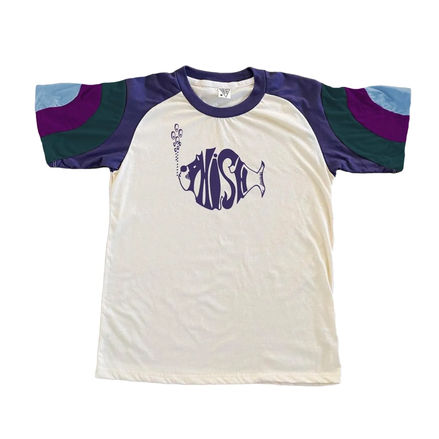 Phish Summer Camp Logo Tee