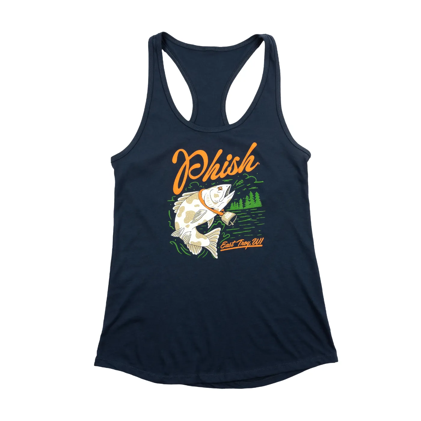 Phish Alpine Women's Event Tank