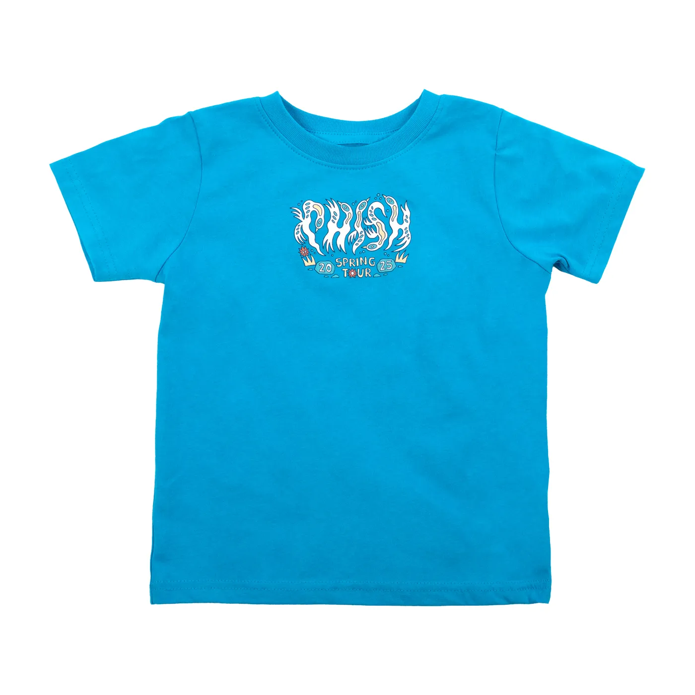Phish Kid's -  Deep Woods Spring Tour Tee
