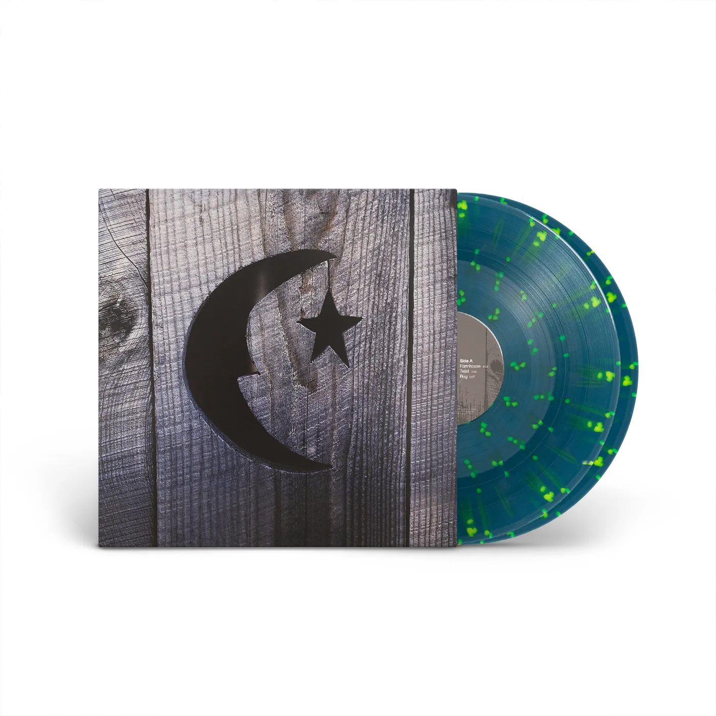 Phish Farmhouse [Stars So Bright Pressing]