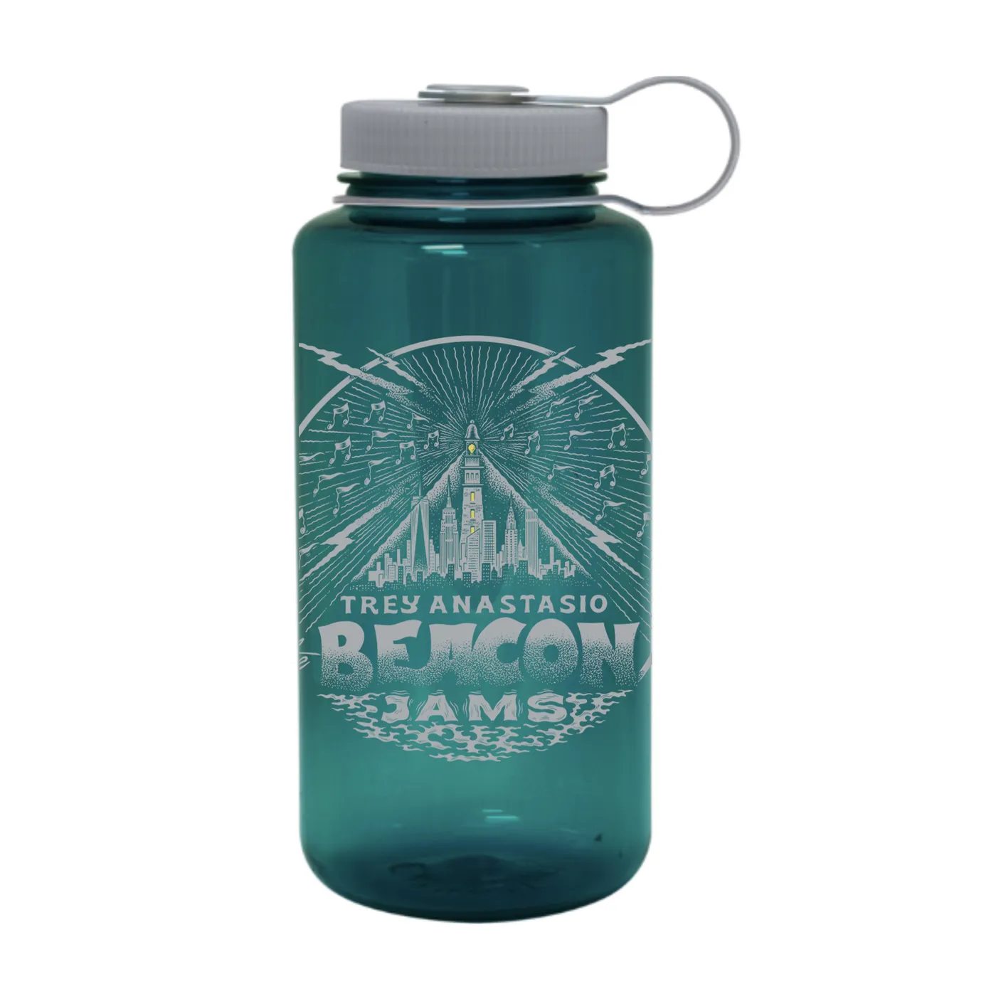 Trey Anastasio The Beacon Jams Nalgene