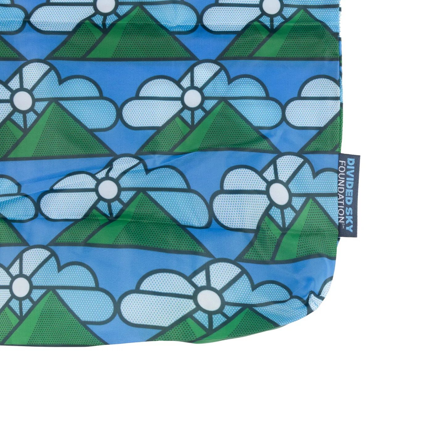 Trey Anastasio SHOPPING BAG - Divided Sky Foundation