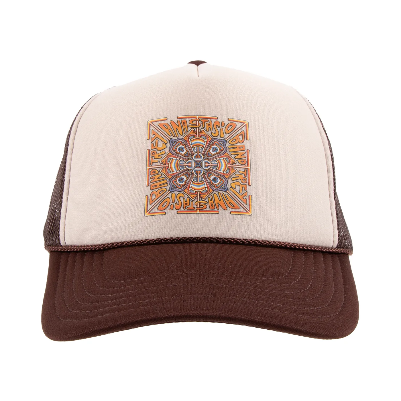 Baseball Hat - Trey Anastasio - Saxy Mandala