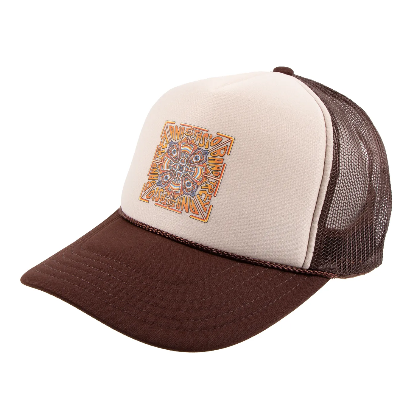 Baseball Hat - Trey Anastasio - Saxy Mandala