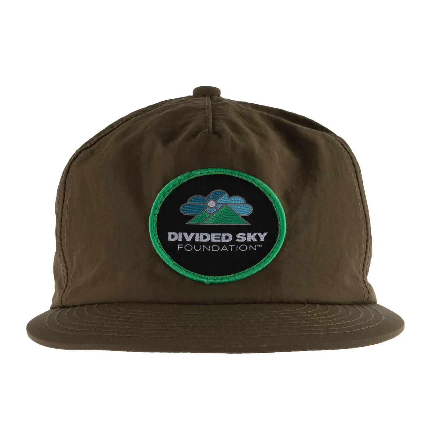 Trey Anastasio BASEBALL HAT - Divided Sky Foundation