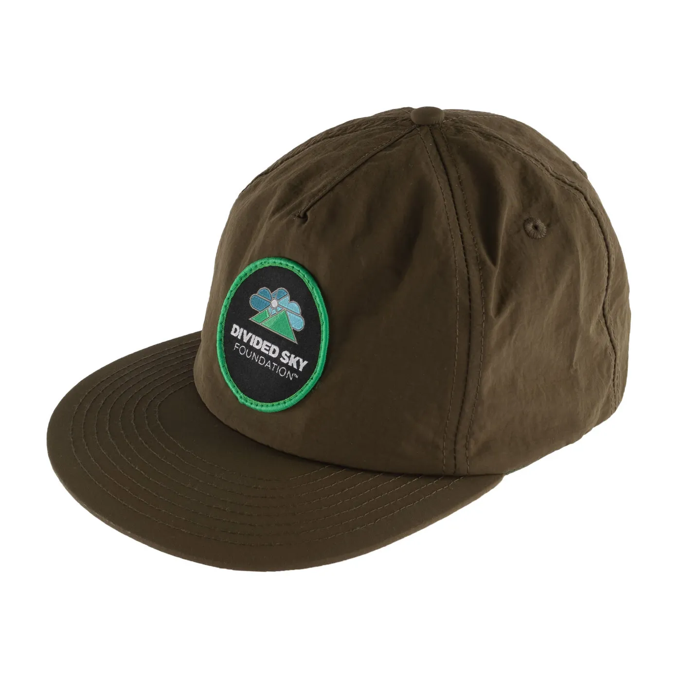 Trey Anastasio BASEBALL HAT - Divided Sky Foundation