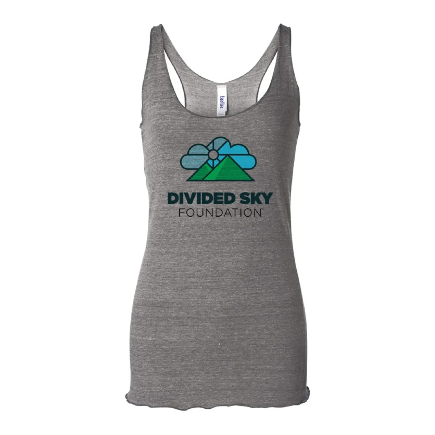 Trey Anastasio Women's Divided Sky Foundation Tank