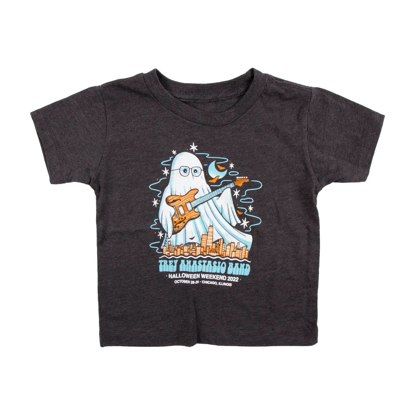 Trey Anastasio Kid's TAB Halloween 2022 Event Tee