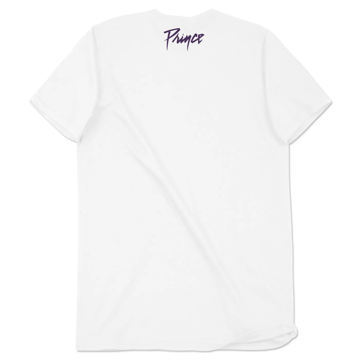 Prince Purple Rain Graphic T-shirt