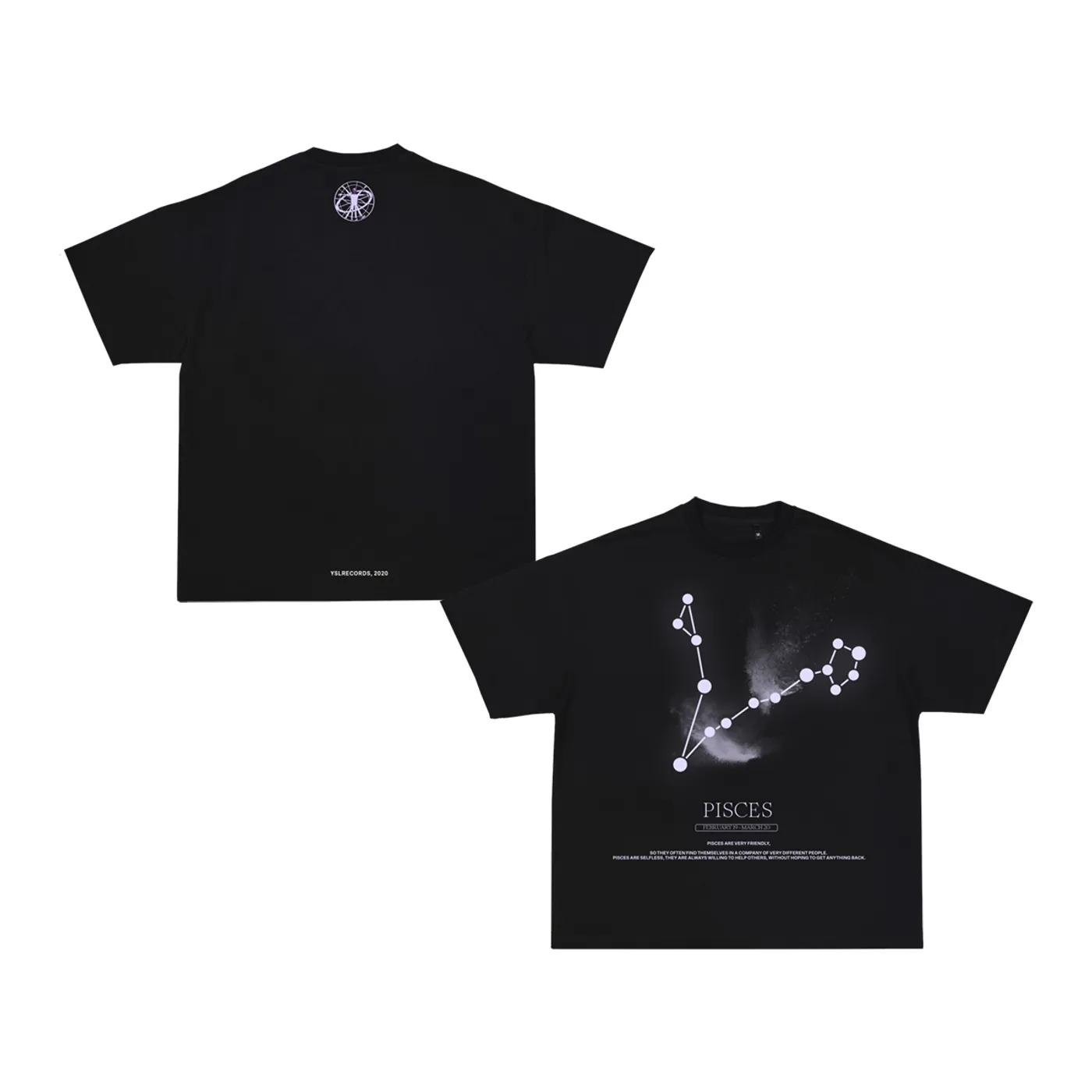 Gunna Pisces T-Shirt