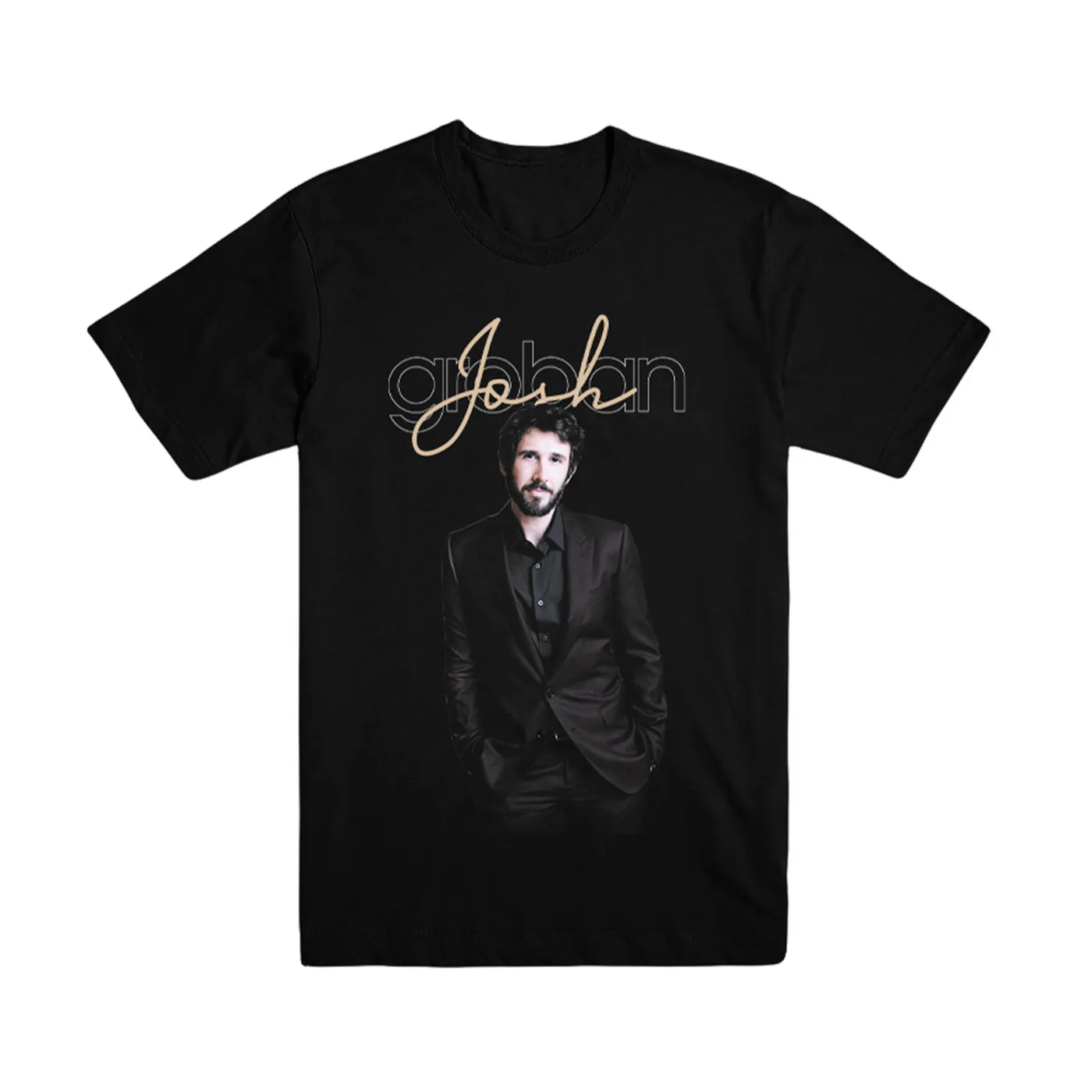 Josh Groban Event Tee