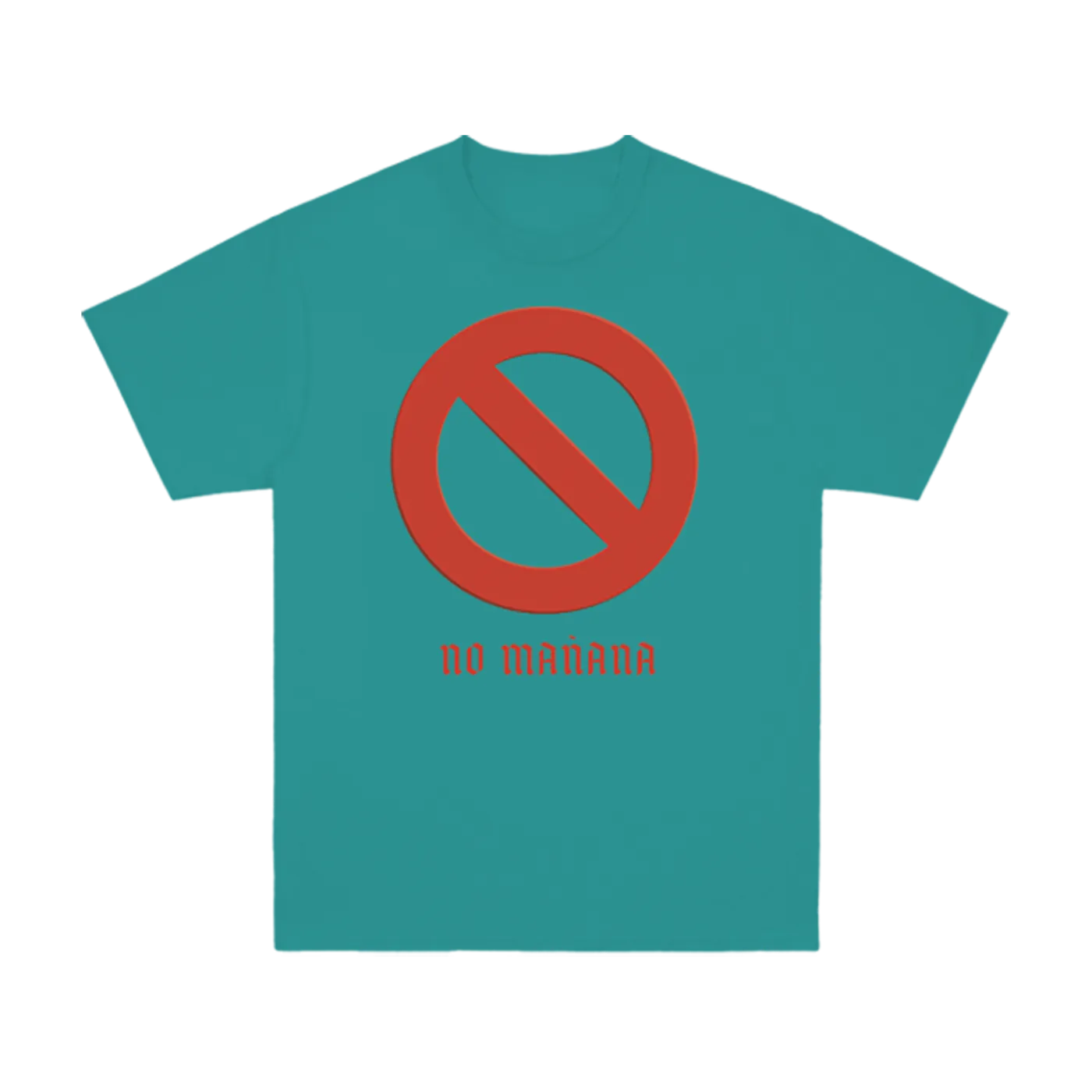 Black Eyed Peas No Manana T-Shirt