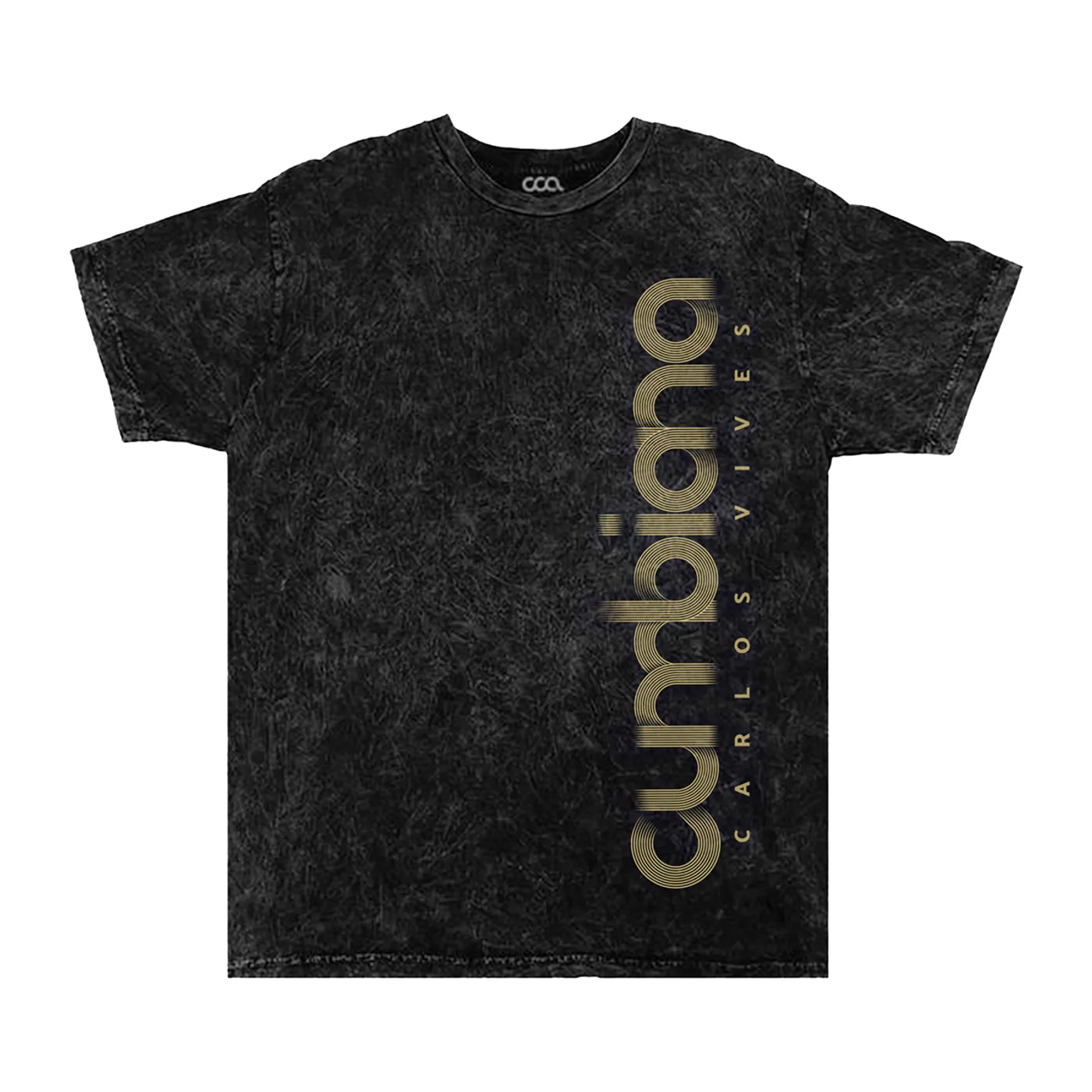 Carlos Vives Cumbiana Tee