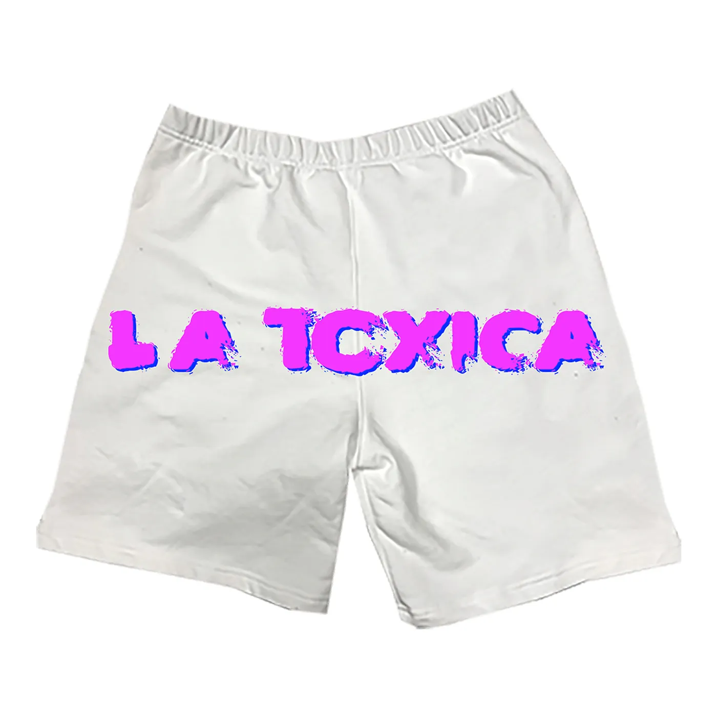 Farruko Women’s Shorts
