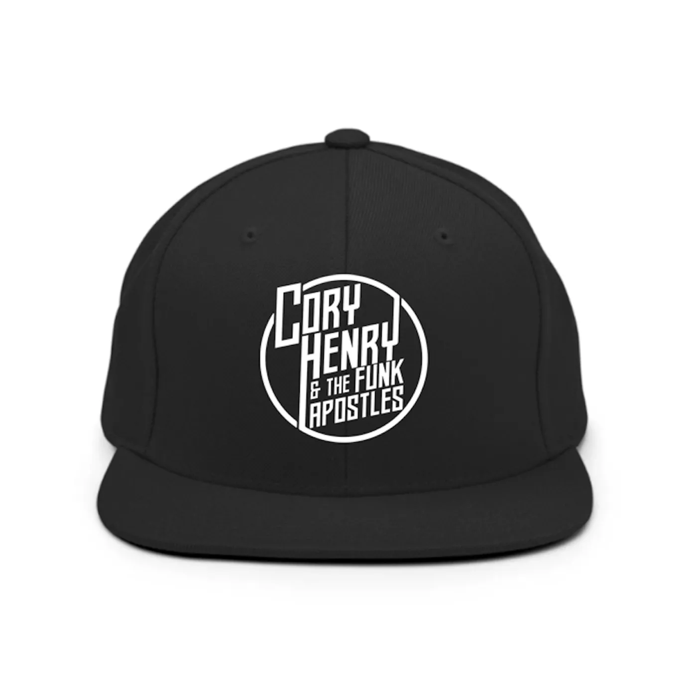 Cory Henry The Snapback
