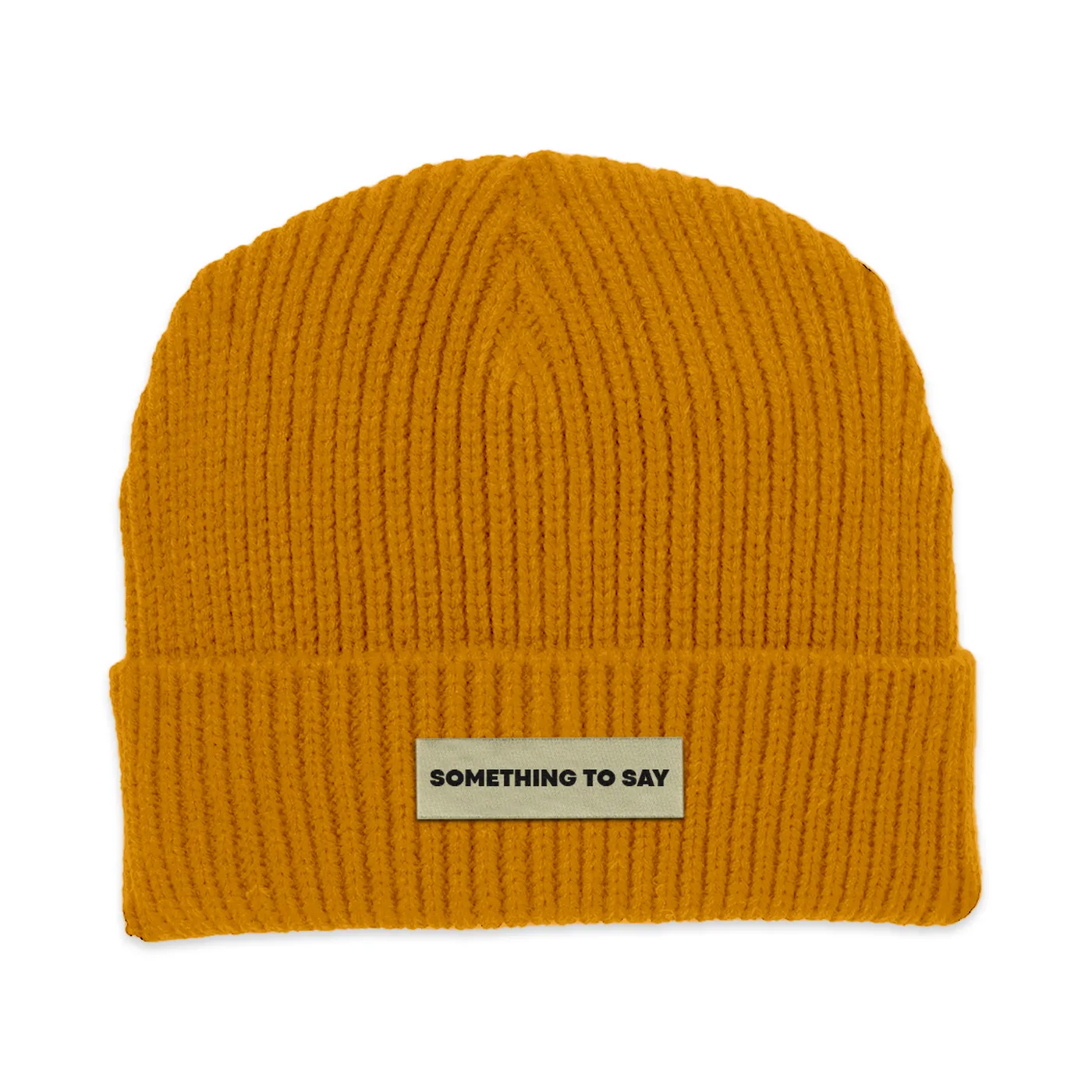 Cory Henry Something to Say Beanie