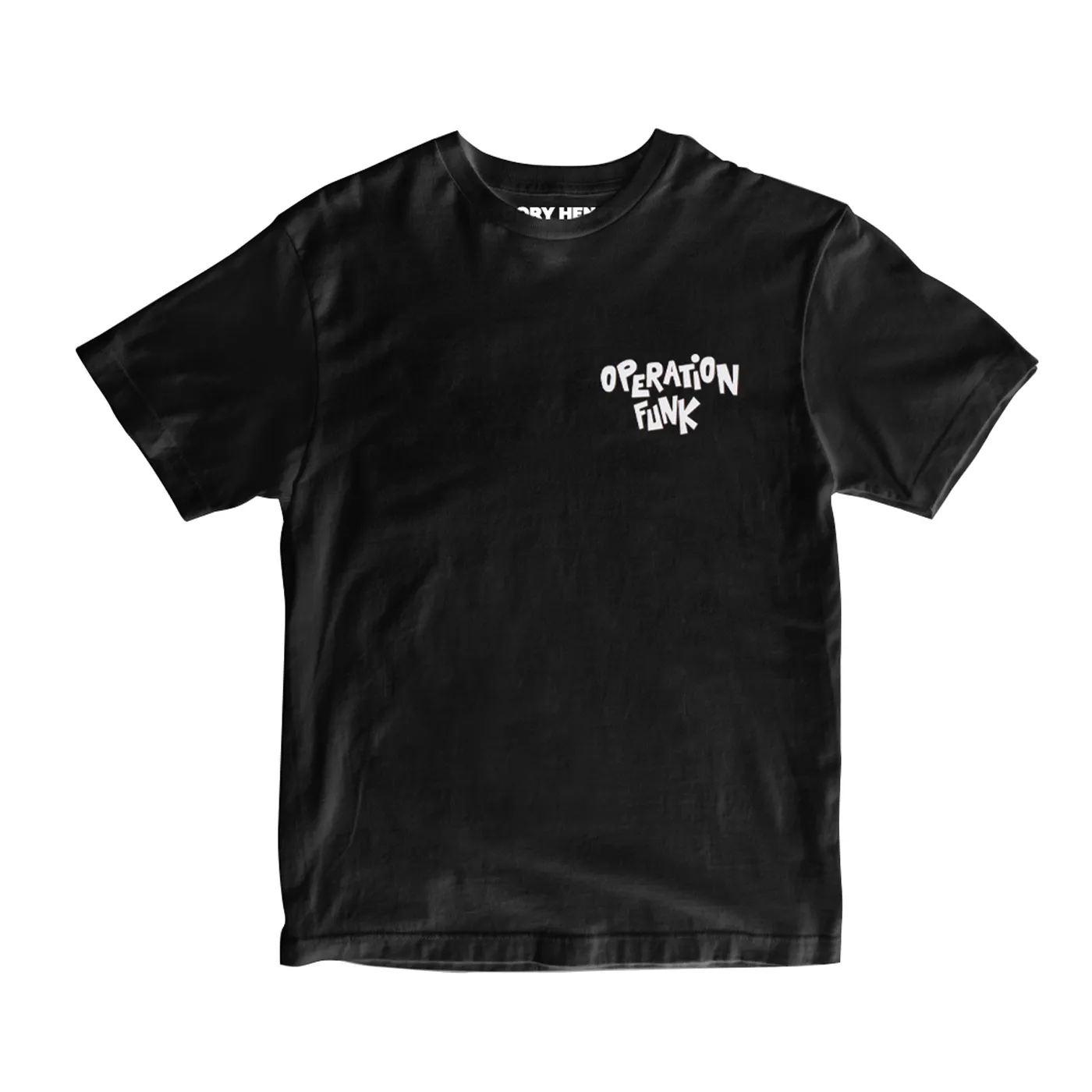 Cory Henry Operation Funk Tee