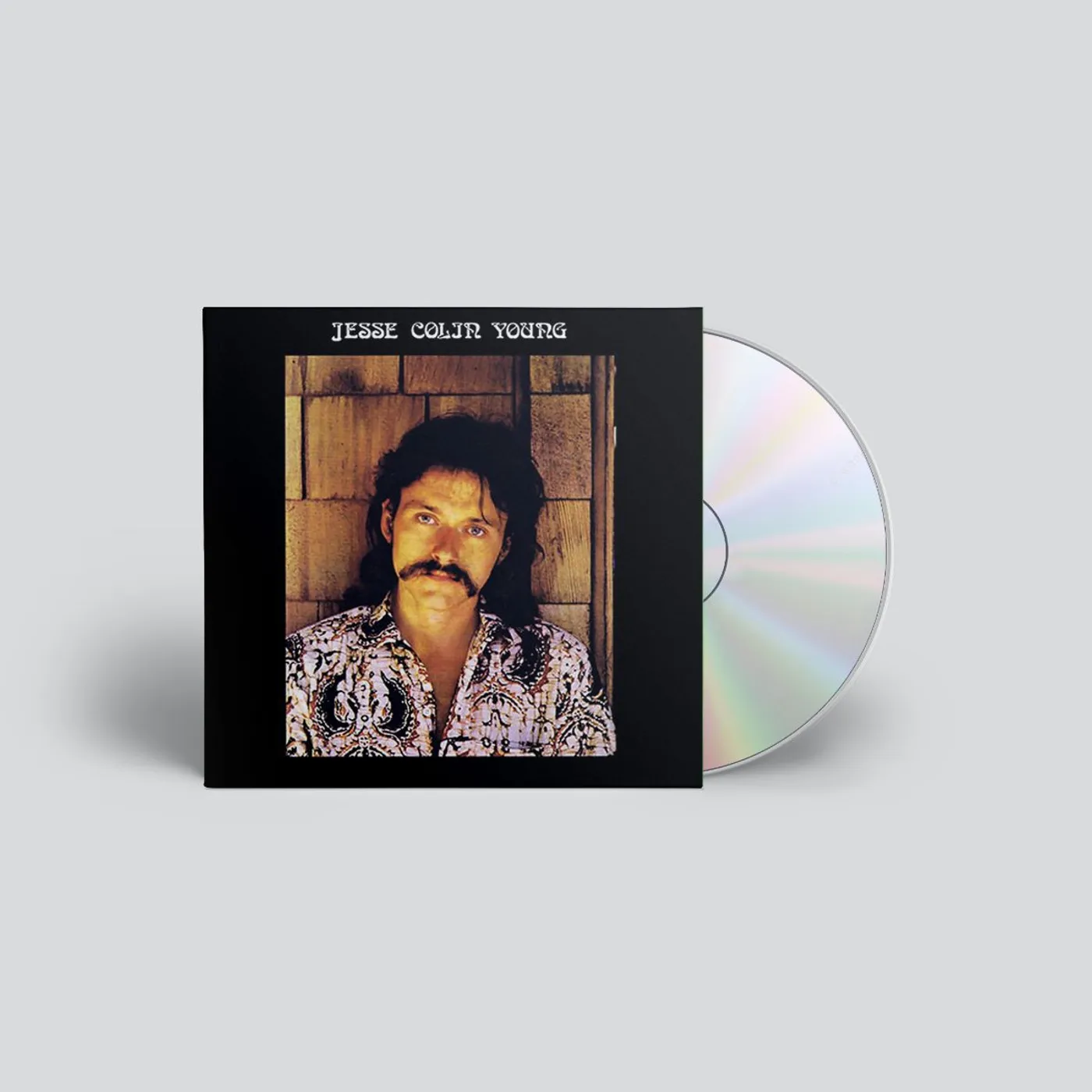 Jesse Colin Young Song for Juli - CD