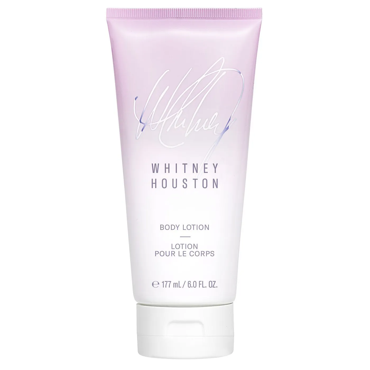 Whitney Houston 6oz Perfumed Body Lotion