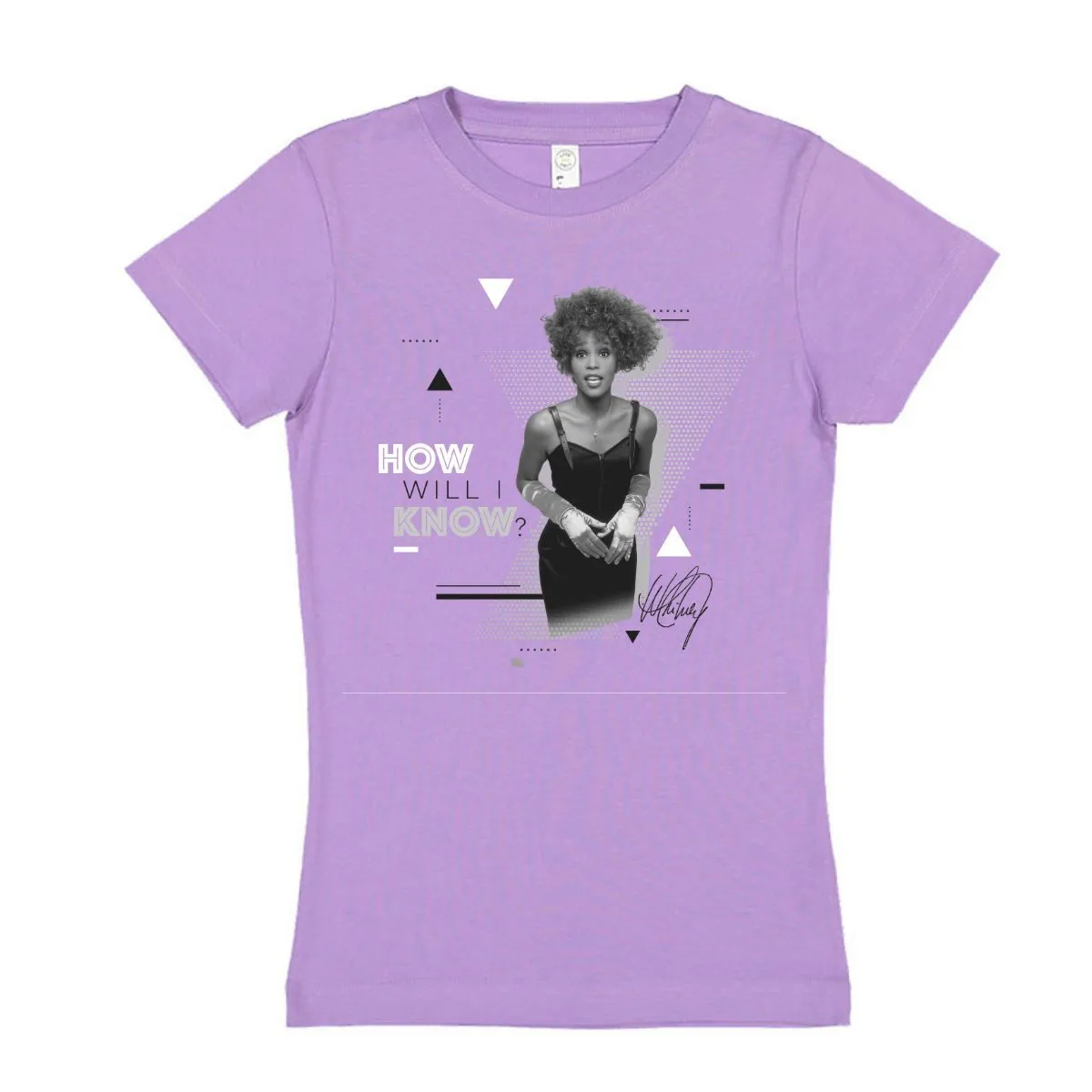 How Will I Know T-Shirt