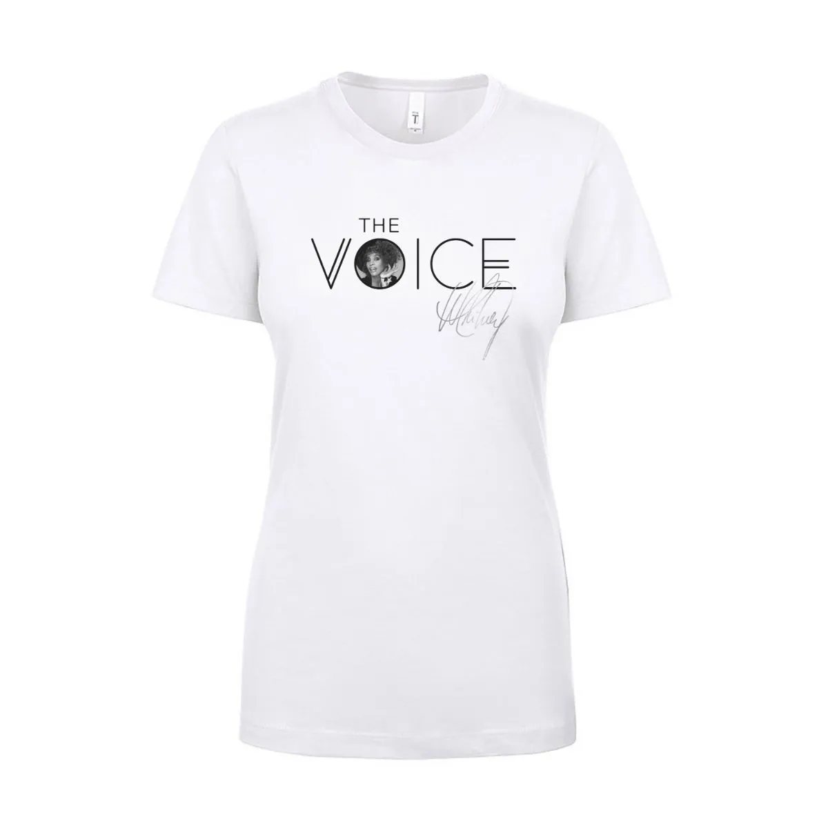 Women's The Voice Signature T-Shirt