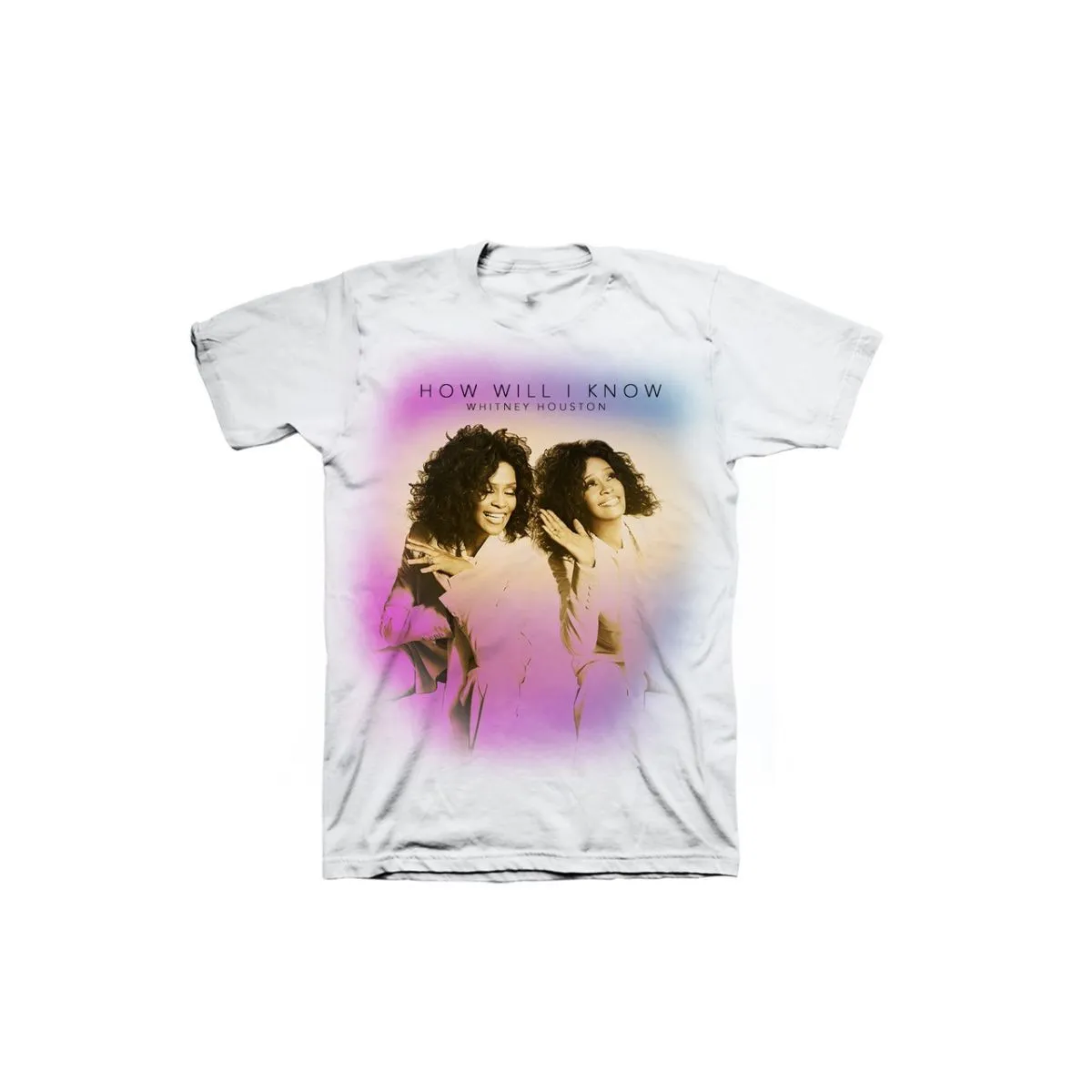 How Will I Know T-Shirt