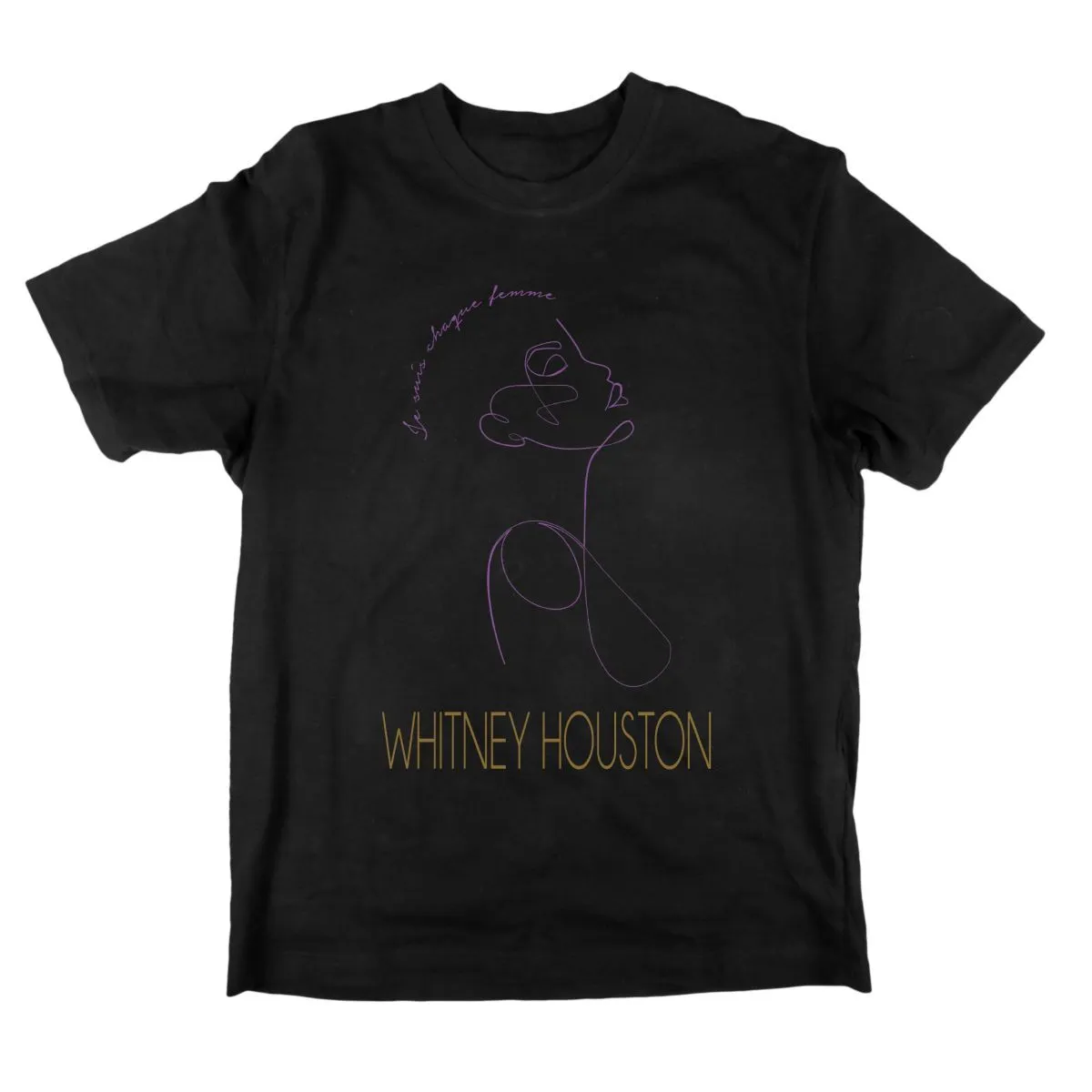 French Femme T-Shirt