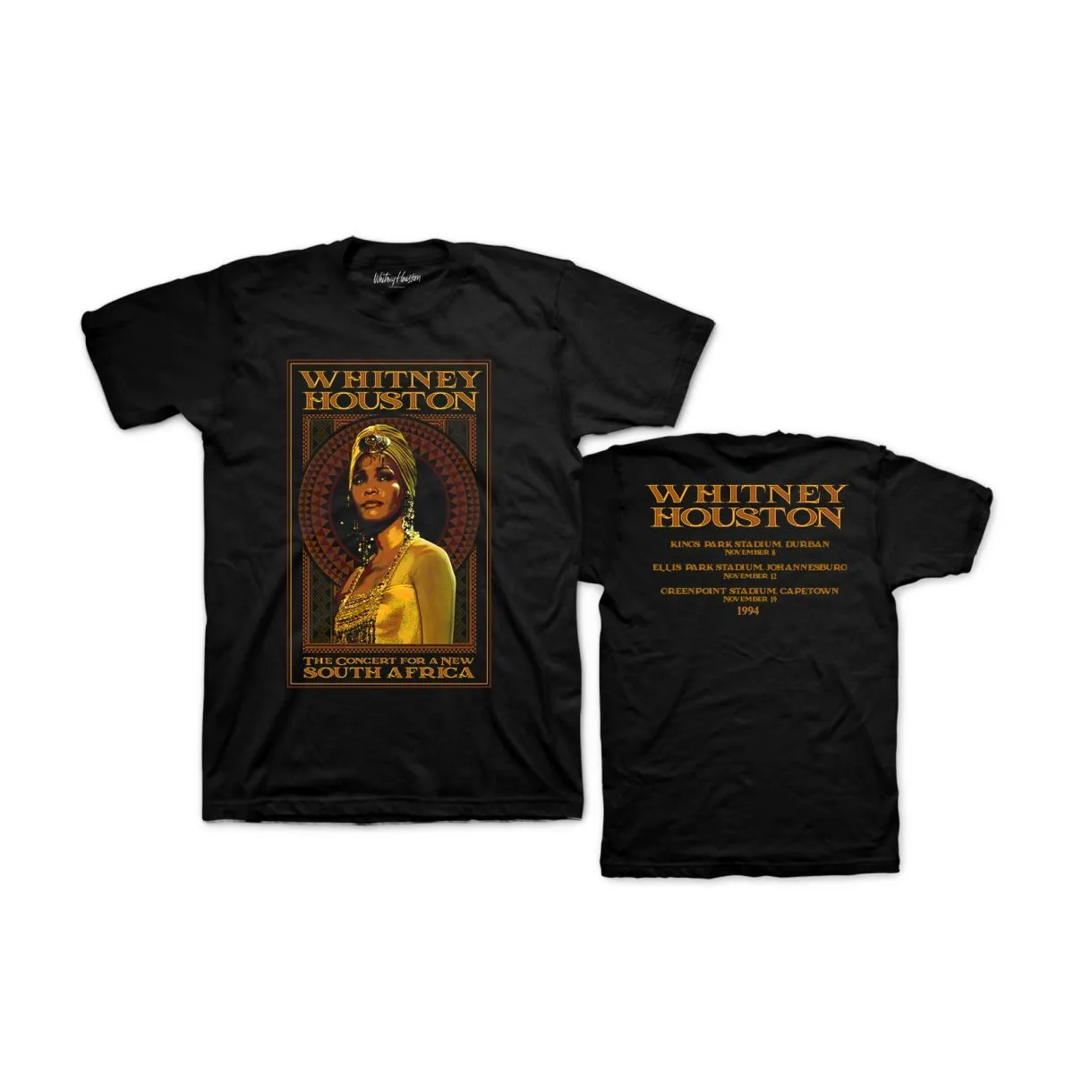 South Africa T-shirt