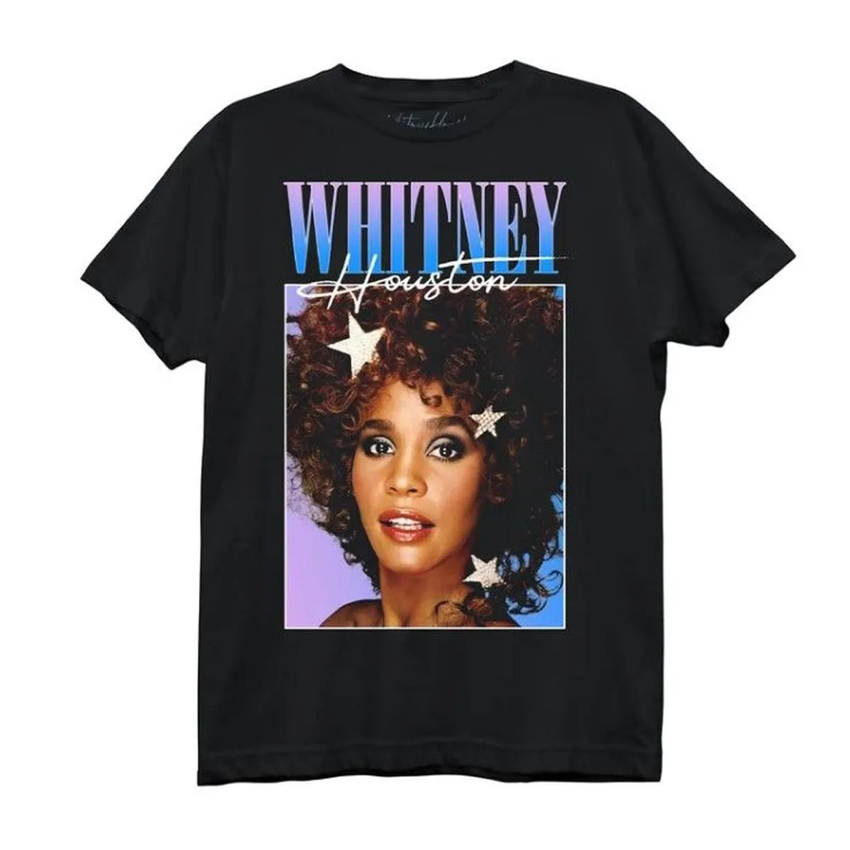 Stars Best Boyfriend T-Shirt