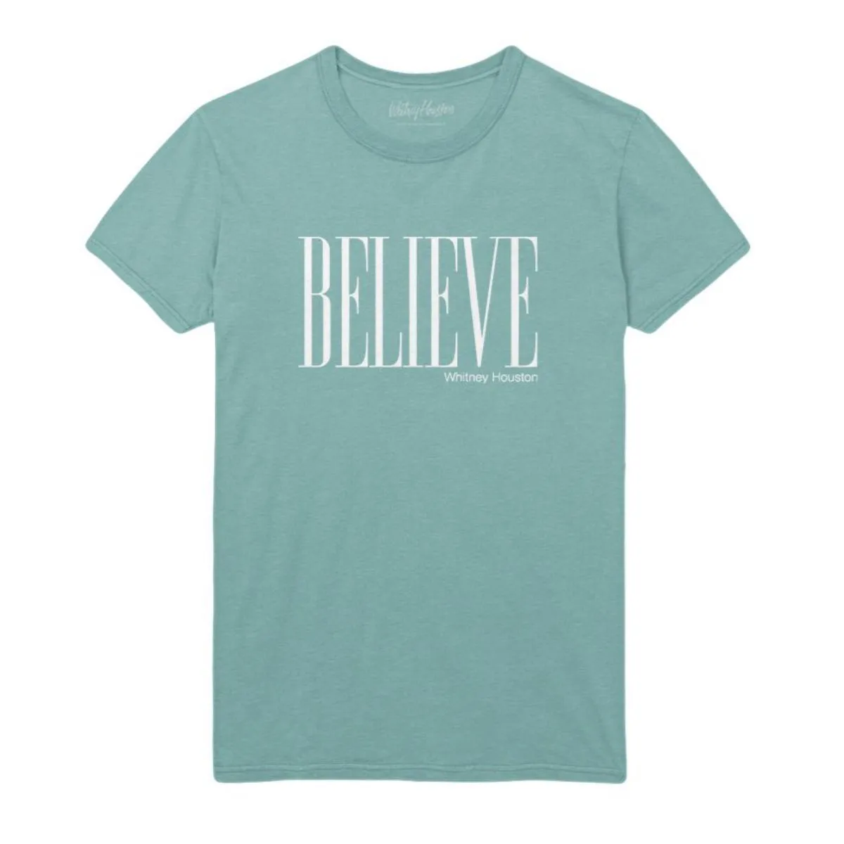 Believe T-Shirt