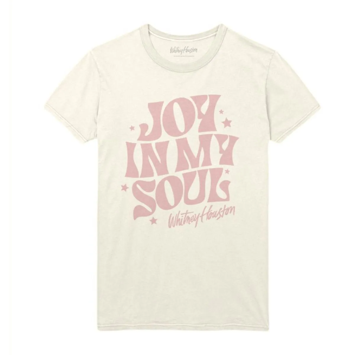 Joy In My Soul T-Shirt