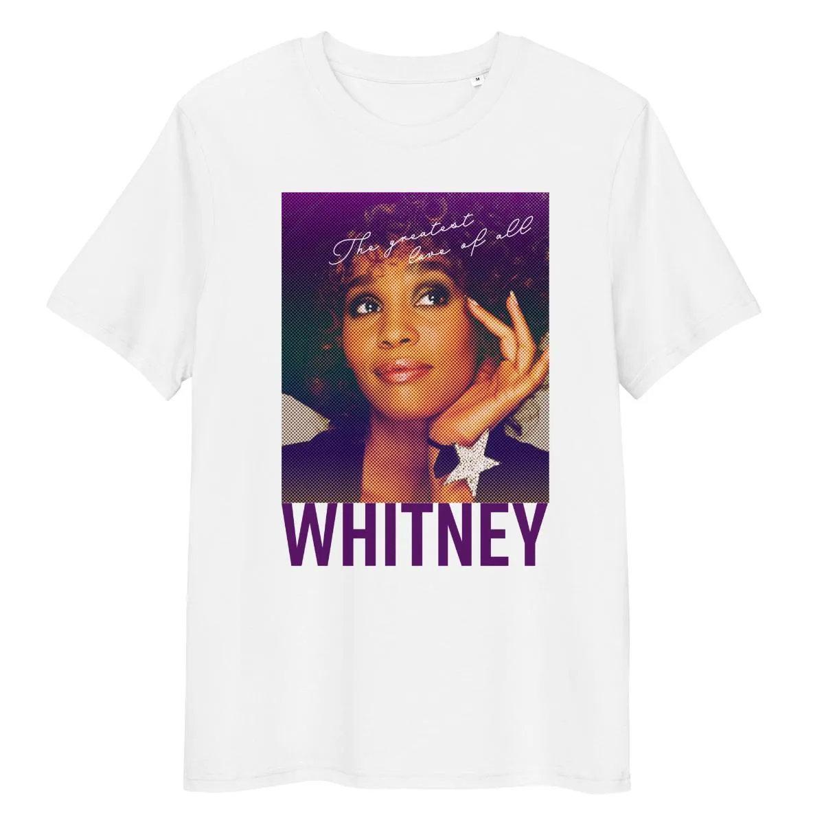 Vintage Portrait T-Shirt