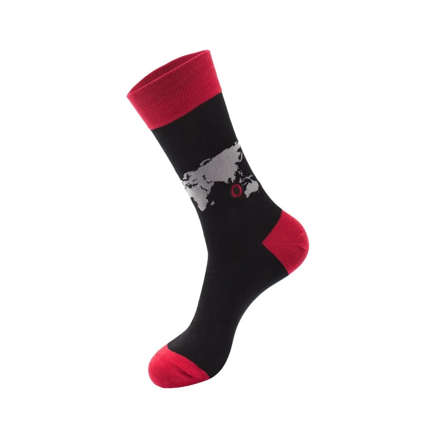 Global Citizen Festival  Global Citizen Conscious Step World Socks