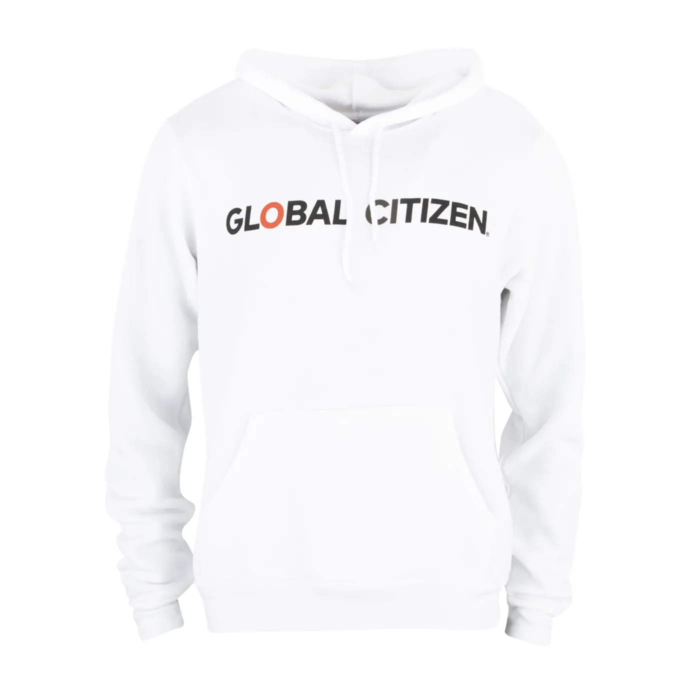 Global Citizen Festival  Global Citizen Pullover Hoodie
