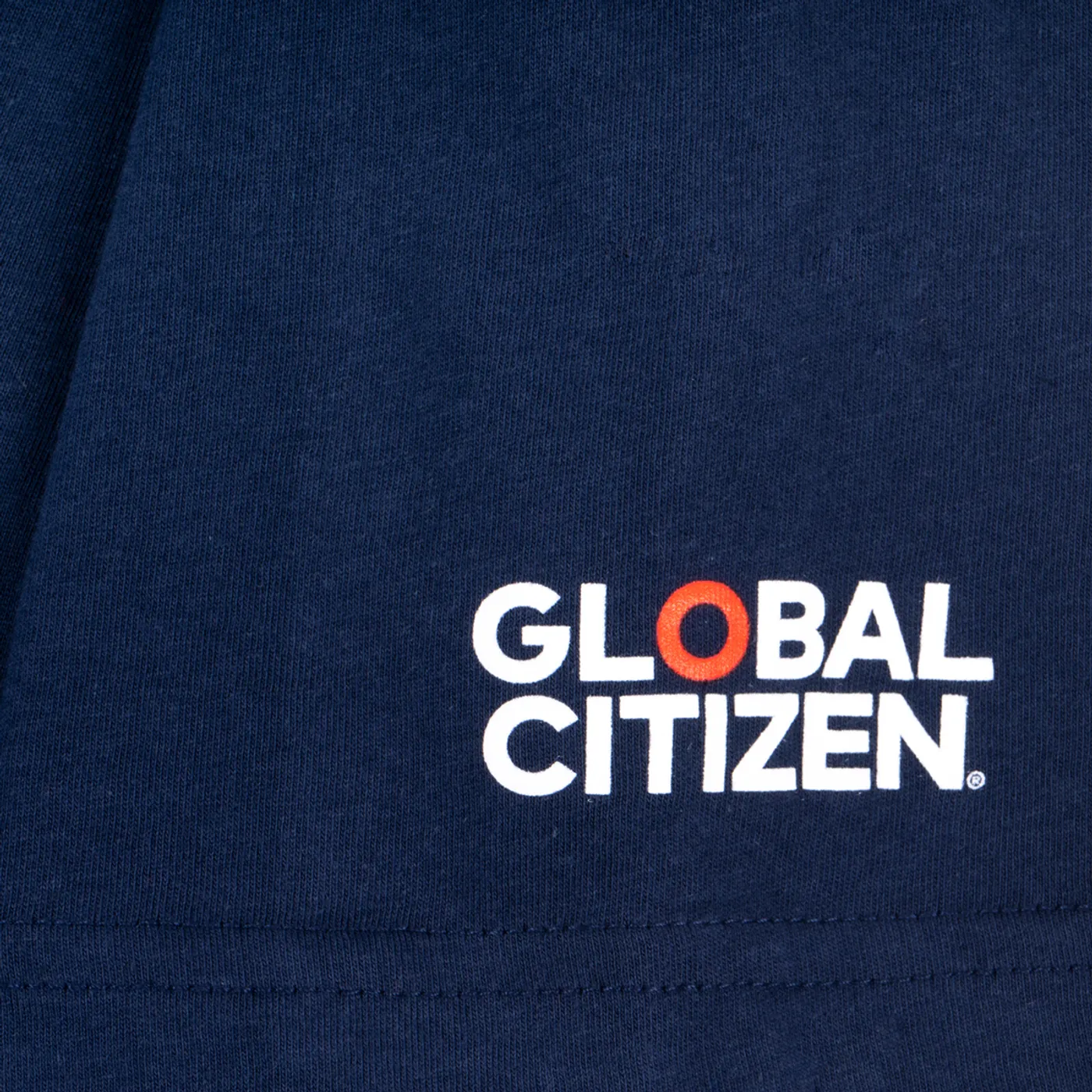 Global Citizen Festival  Global Citizen Social Goods End Poverty T-shirt