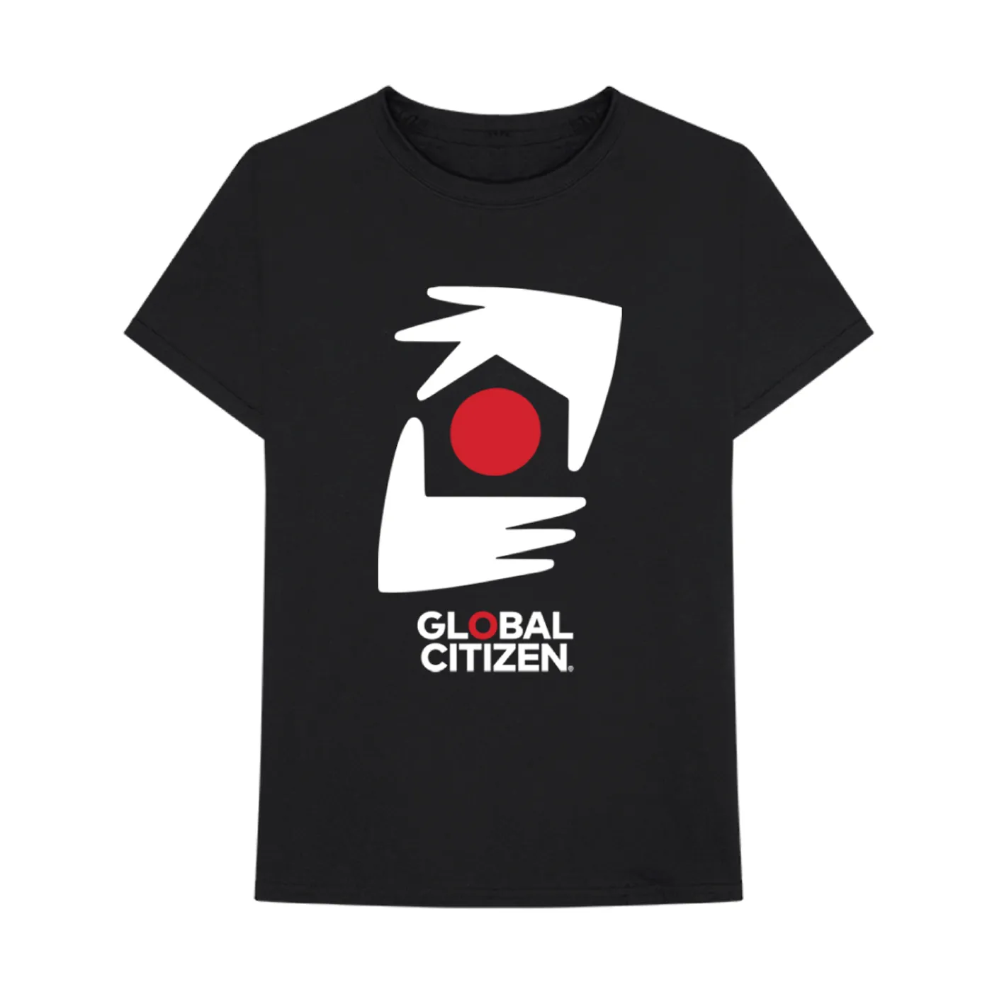 Global Citizen Festival  One World: Together at Home T-shirt