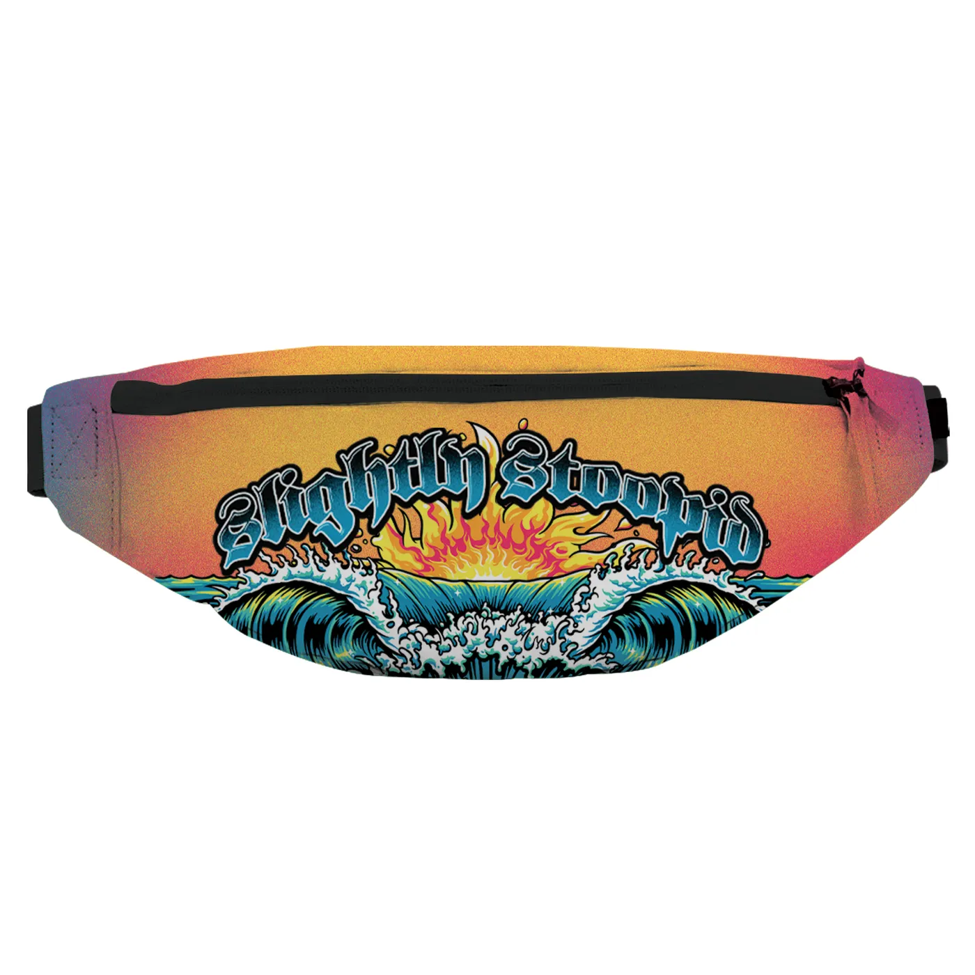 Slightly Stoopid 2023 Fanny Pack