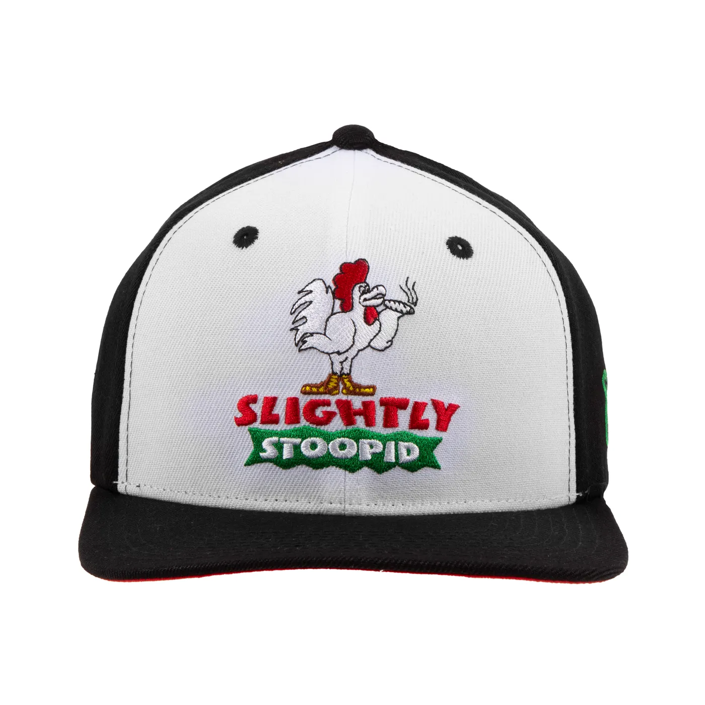 Slightly Stoopid Best Tortillas Hat