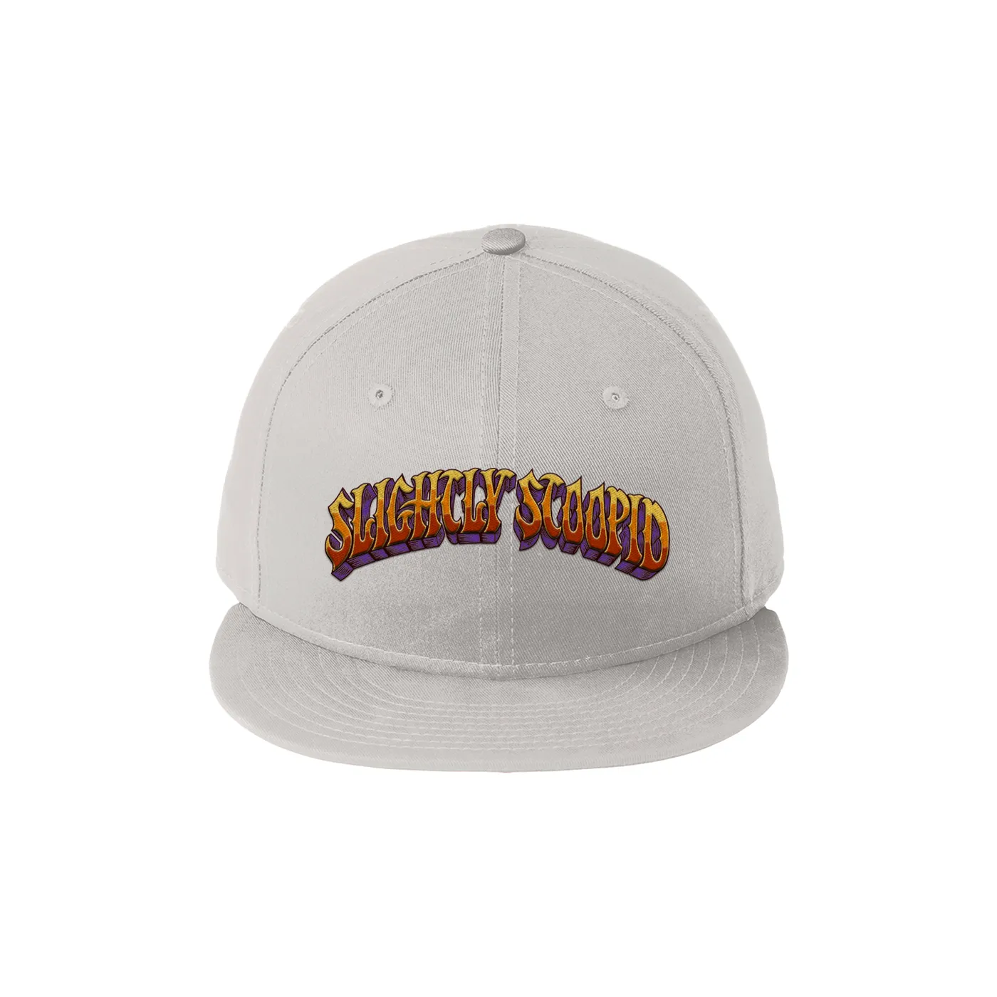 Slightly Stoopid Summer Traditions 2022 Web Exclusive Snapback