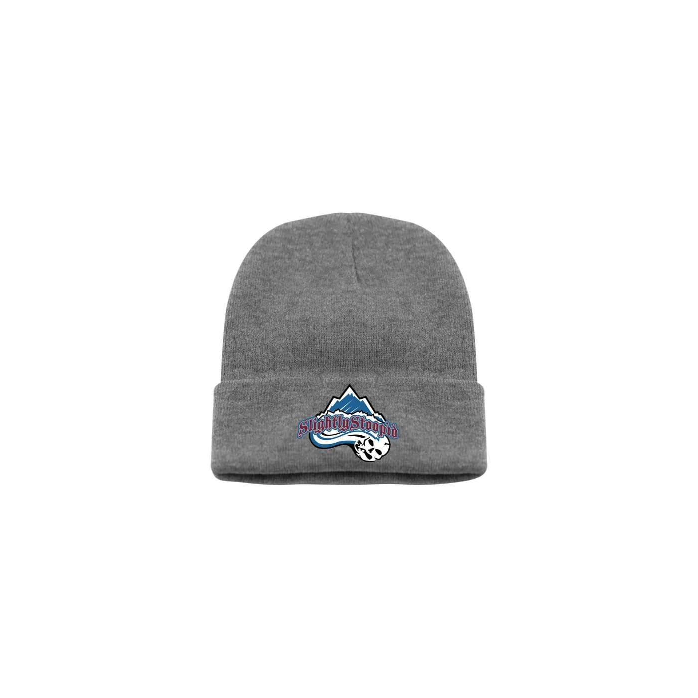 Slightly Stoopid Red Rocks 2022 Avalanche Beanie