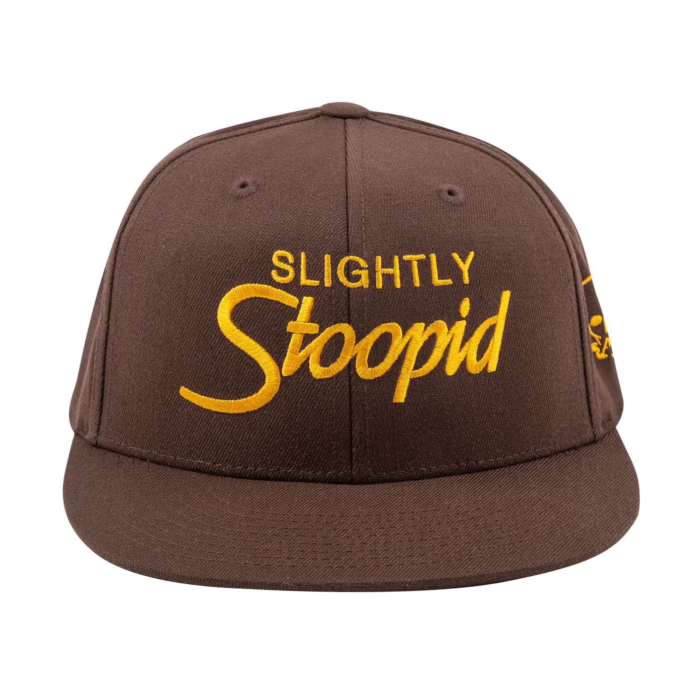 Slightly Stoopid San Diego 2022 Script Hat