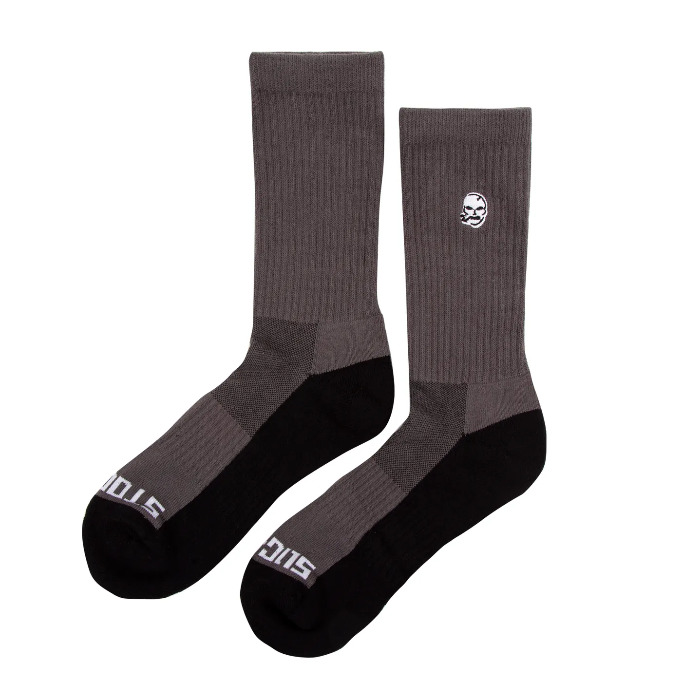 Slightly Stoopid X Seedless Collab Socks