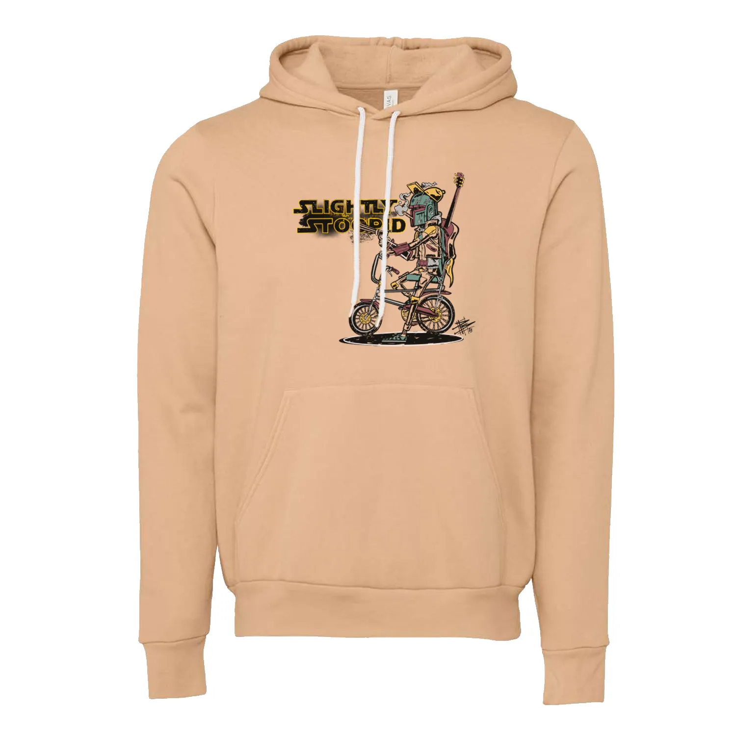 Boba Fett Hoodie