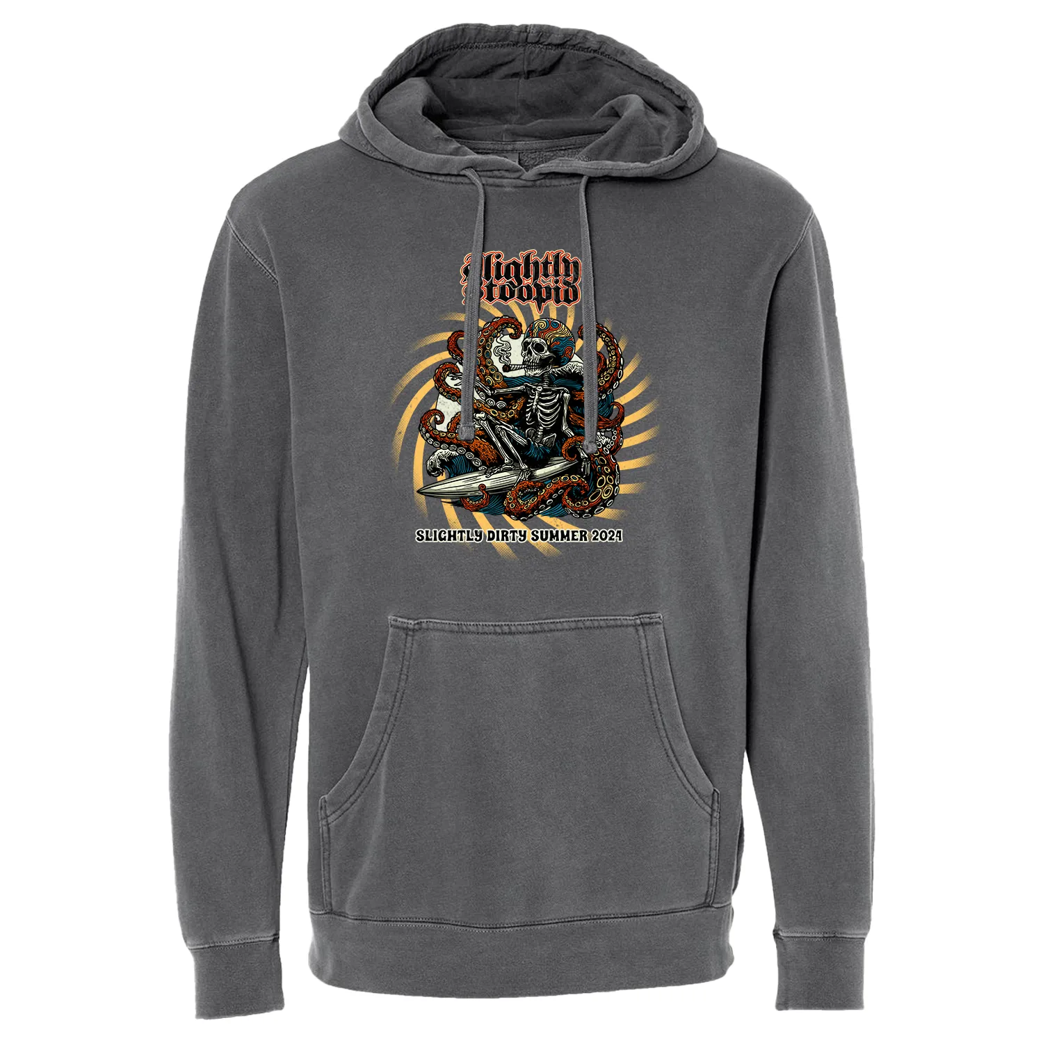 Octo 2024 Tour Hoodie