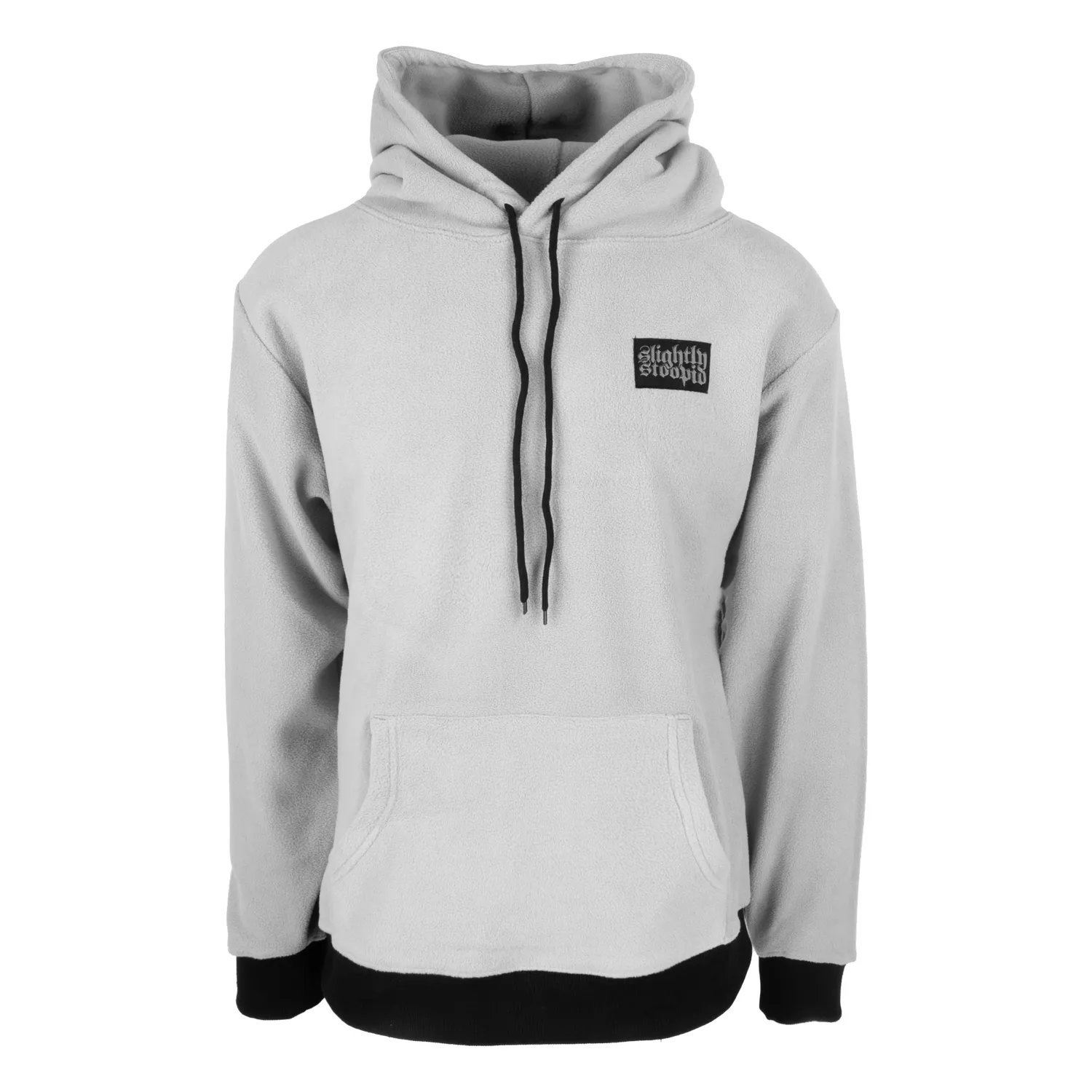 Fleece Hoodie