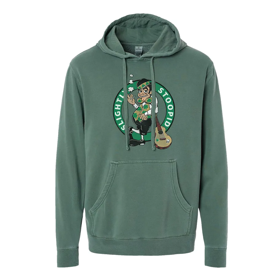 St. Patty's Day Hoodie